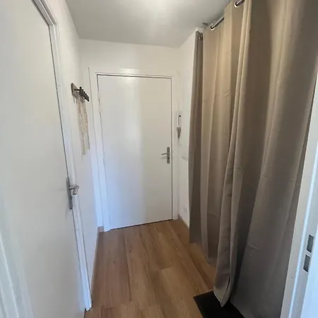 T2 Avec Piscine 아파트 *