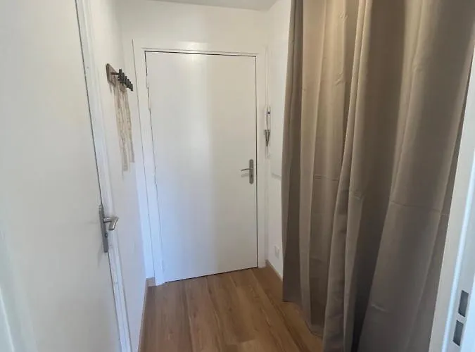 T2 Avec Piscine 아파트 *