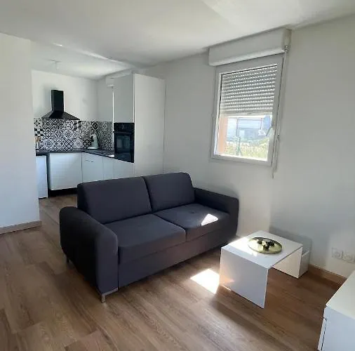 T2 Avec Piscine * 미르포아